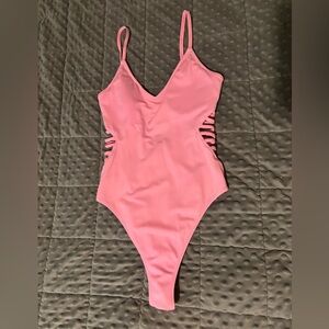 Victorias secret PINK One Piece Swimsuit
